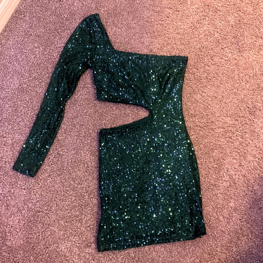 Windsor Homecoming dress